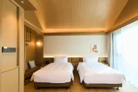 Quzhou Nankong Lokasen Orange Blossom Hotel - New