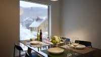 Minn house Niseko Hirafu - Villaer