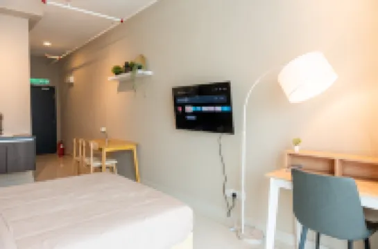 Edumetro at Subang Jaya