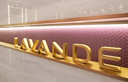LAVANDE HOTELS(Daqing East Railway  Station And Passenger Terminal Branch)