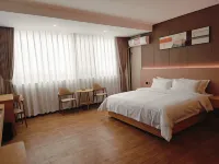 樂昌嘉禾賓館（樂昌站店） - 2星級