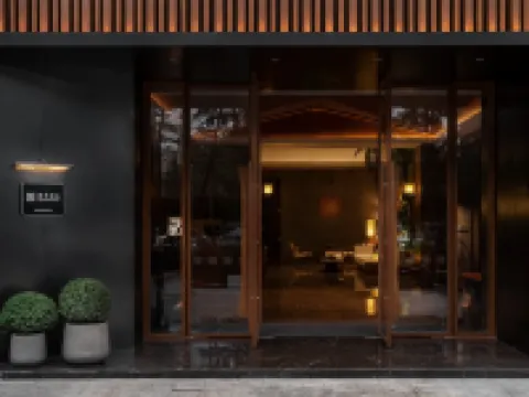 SSAW Hotel Shenzhen Qianhai Nantou Ancient Town Hotels near Nantou Ancient City