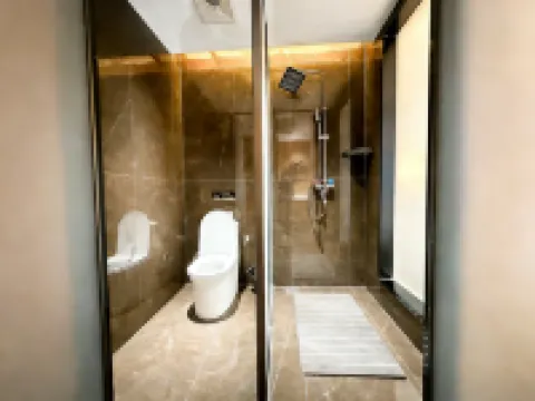 Yanhe Yunqi Business Hotel