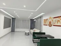 Cherry Homestay (Jiamusi Meilin Yipin) - New