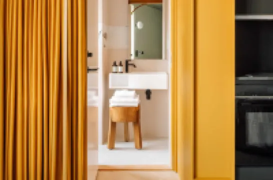 ล็อค โคเปนเฮเกน โรงแรมใน