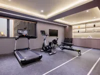 NOVOTEL WUXI SANYANG PLAZA 東林学院周辺のホテル