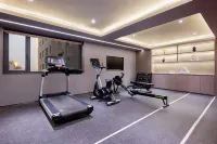 NOVOTEL WUXI SANYANG PLAZA