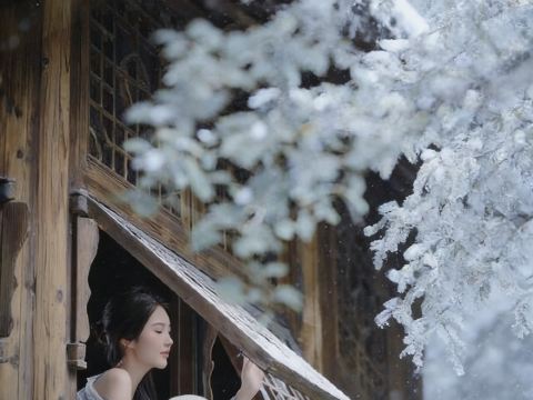 Wuzhen ZELIN Viewing Pavilion Boutique Hotel (Xizha Scenic Area)