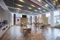 Melody Hotel(Marble Plaza Store) - sarapan