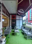 AVCILAR INCI HOTEL - Bintang 1