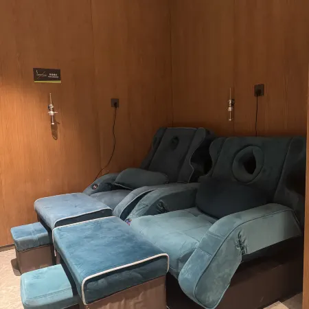 Home2 Suites by Hilton Hotel (Lhasa Municipal Government)