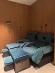 希爾頓惠庭飯店（拉薩市政府店） - SPA