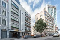 Taksim Yez Hotel - New