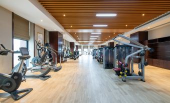 Yancheng State Owned Assets Hotel