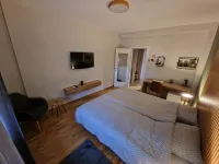 Apartmani i sobe PARK