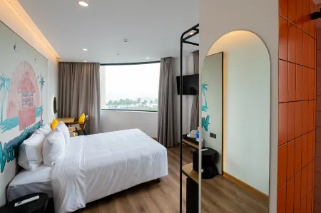 PĀMA Boutique Hotel & Bistro