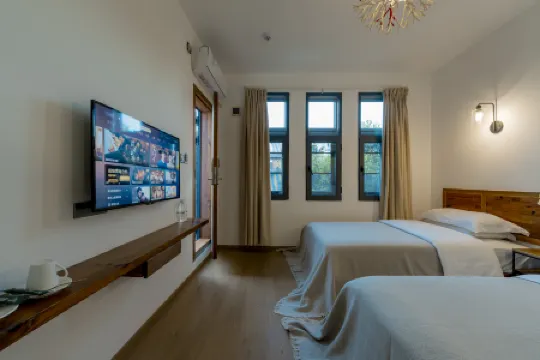Yuntang Luxury Resort Hotel Dali