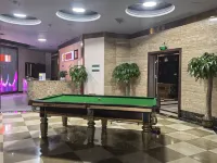 Falaide International Hotel Hotels in Nancheng