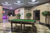 Falaide International Hotel