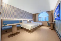 HanTing Hotel (Urumqi Meimei Shopping Center) Hotels in Urumqi