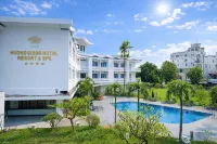 Huong Giang Hotel Resort & Spa - Romantische