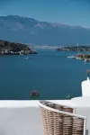 Songyun Cliff Hotel - إطلالة على البحر