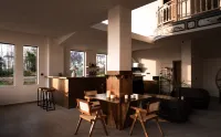 Yunjing Courtyard · Lvory Courtyard Designer Aesthetics Hotel (Dali Ancient City Branch - 2-Star