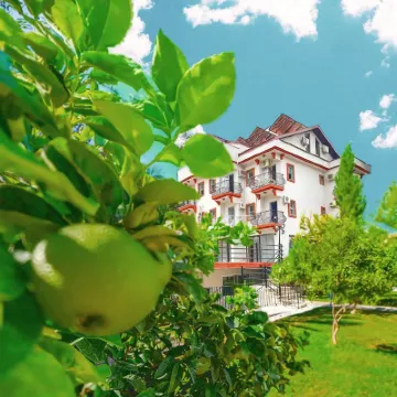 Casa De Levissi ölüdeniz