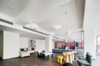 Narada Resort Hotel Guyan Huaxiang - Gym