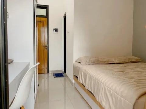 Sighma Palem Merah Maguwo Premiere Hotels in 