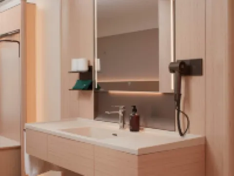 โรงแรม JI เวียงจันทน์ แม่น้ำโขง โรงแรมในเวียงจันทน์