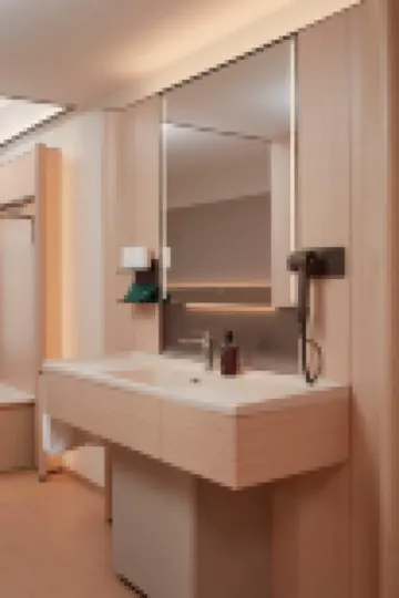 JI Hotel Vientiane Mekong Riverside