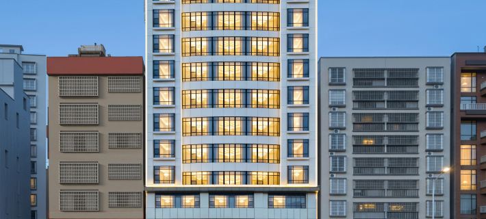Vienna 3 Best Hotel (Lianjiang Experimental School Jinxiuhuajing) Hotels in Lianjiang