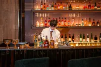 The Orange Crystal Hotel in Shangxiahang, Fuzhou - 바