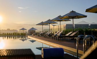 AC Hotel by Marriott Ipoh