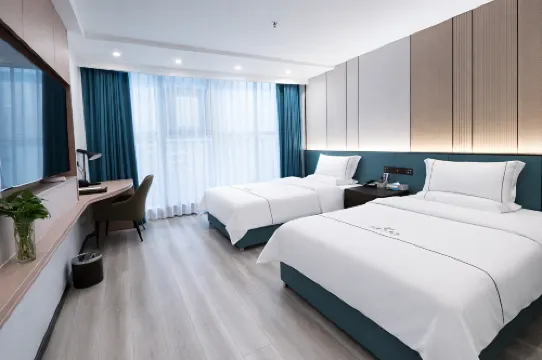 Jilong Hotel (Longli County Traditional Chinese Medicine Hospital)