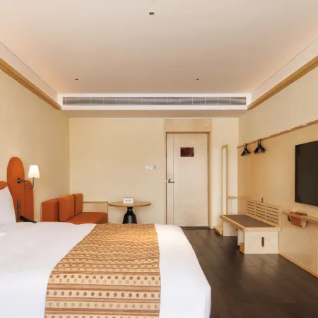 Doradora Boutique Hotel