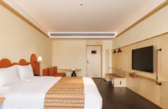 Doradora Boutique Hotel