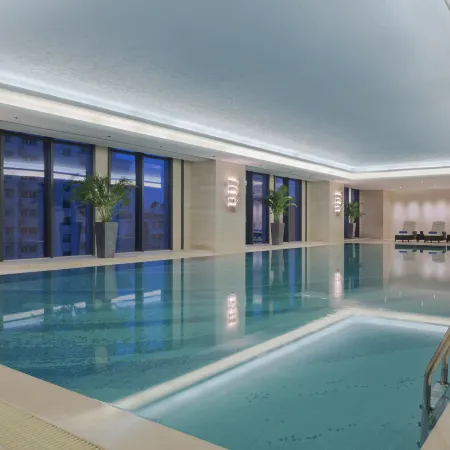 Wanda Realm Wuhan