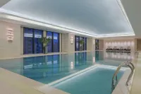Wanda Realm Wuhan - Romantic