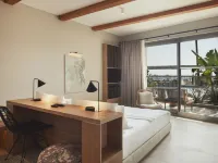 Day One Beach Resort & Spa - Adult Only Hotel dekat Pantai Cleopatra
