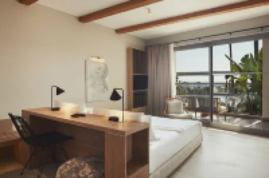 Day One Beach Resort & Spa - Adult Only Hotels in Alanya