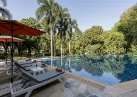Comsaed River Kwai Resort - Romantic