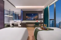 意瀾海GFEELING酒店 - 2星級