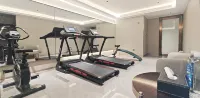 Pingtan Xinghai International Hotel - Kuntosalit