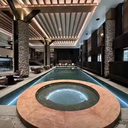 Regina Collection Hotel
