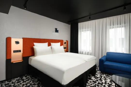 Tribe Budapest Airport