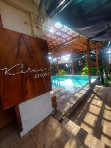 Kalana Resort