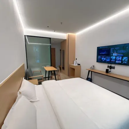 Kaili Quanjia Hotel (Kaili Station Dashi Underground Commercial Street)