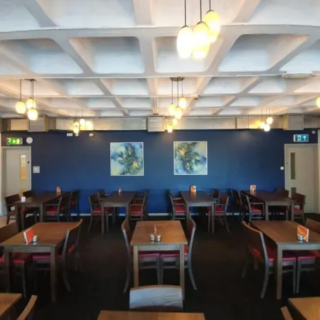 GO2 Lancaster Centre Hotel by OYO